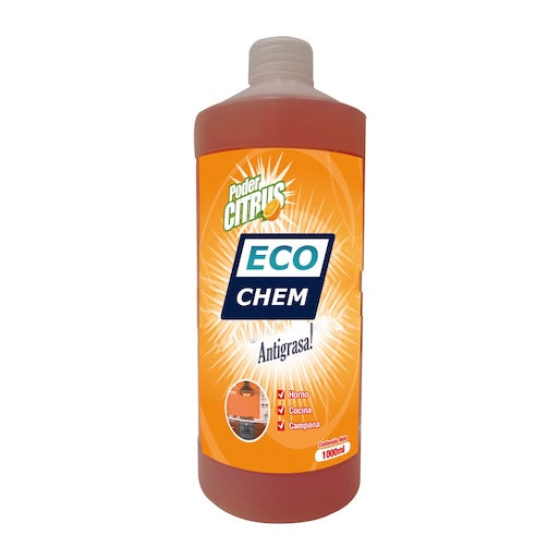 Antigrasa Ecochem Litro